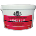 Гидроизоляционный состав ARDEX S 1-K