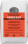 Шпаклевочная масса для пола ARDEX A 45