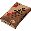 Раствор теплоизоляционный кладочный Baumit ThermoMortel