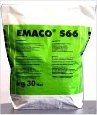 EMACO® S66/ ЭМАКО S66