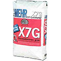 Клей для плитки и изоляционных материалов Ardex X7G
