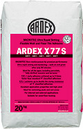 ARDEX X 77 S Клей для плитки MICROTEC