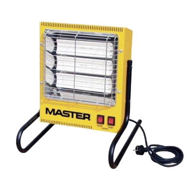 Электрический инфракрасный нагреватель Master TS 3 A