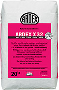 Клей эластичный ARDEX X 32