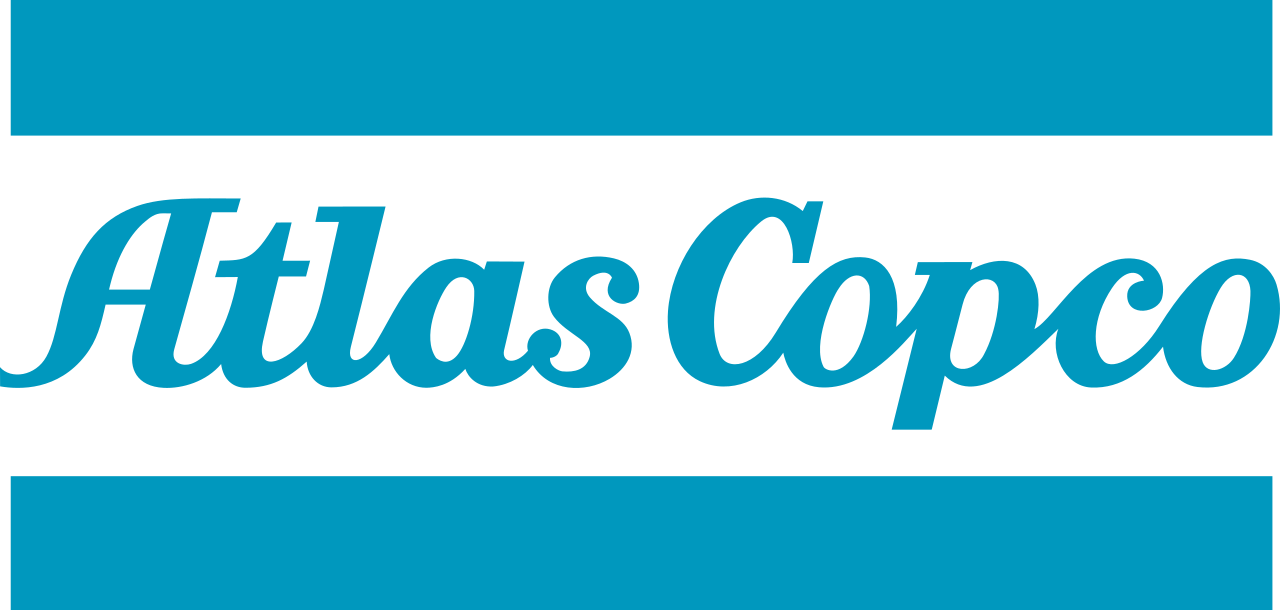 Atlas Copco (Атлас Копко)