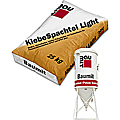 Шпатлевка клеевая легкая для машинного нанесения (Baumit KlebeSpachtel Light)