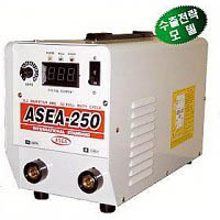 Инвертор сварочный ASEA-250D (20-250А/190-250В)