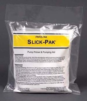 Пусковая смесь Slick-Pak