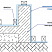 Тепло-гидроизоляция бетонной кладки Этафом марки ППЭ 3008-3010