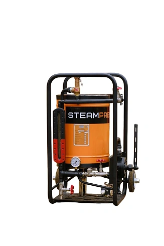 Парогенератор STEAMPRESSOR mini