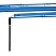 Бетонораспределительная стрела Putzmeister MXR 32-4 Multi на опорных колоннах