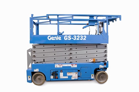 Подъёмник Genie GS 3232