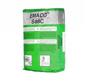 EMACO® S88C/ ЭМАКО S88C