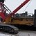 Гусеничный кран SANY SCC2600 грузоподъемностью до 260 тонн