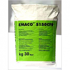 EMACO ® S150 CFR/ ЭМАКО S150 CFR