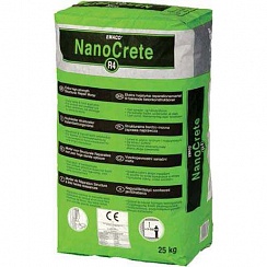 EMACO® Nanocrete R4/ЭМАКО Нанокрит R4