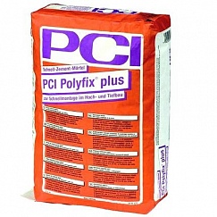 PCI POLYFIX® plus / ПЦИ ПОЛИФИКС плюс