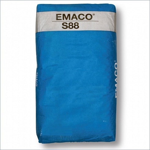 EMACO® S88/ ЭМАКО S88